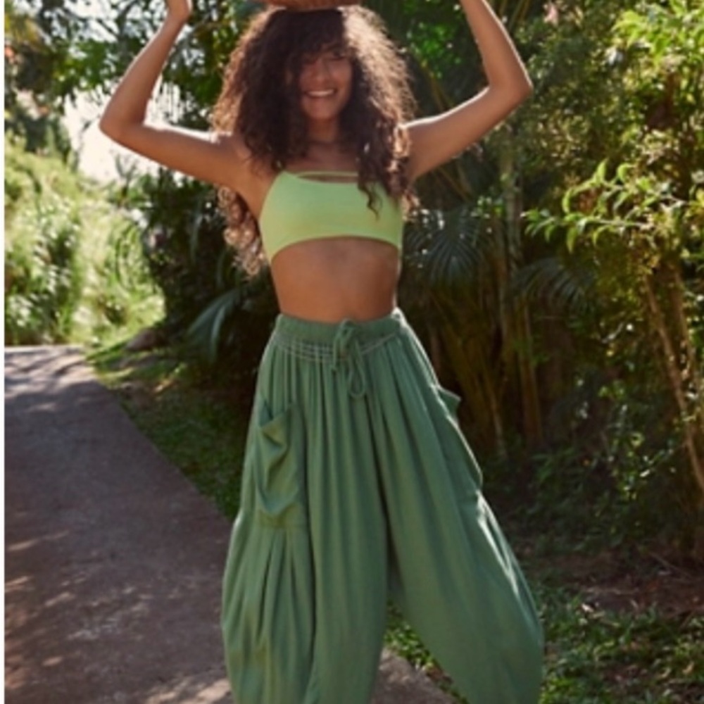 Free People Quinn Pants